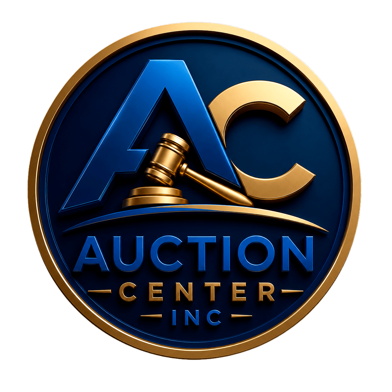 AUCTION CENTER, INC.
