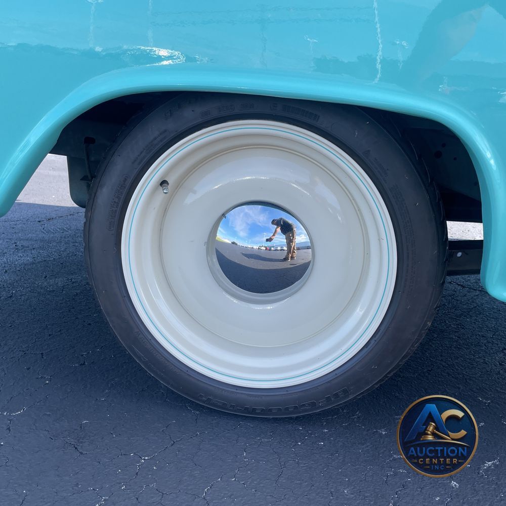1963 Chevrolet Suburban