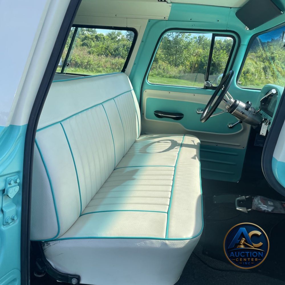 1963 Chevrolet Suburban