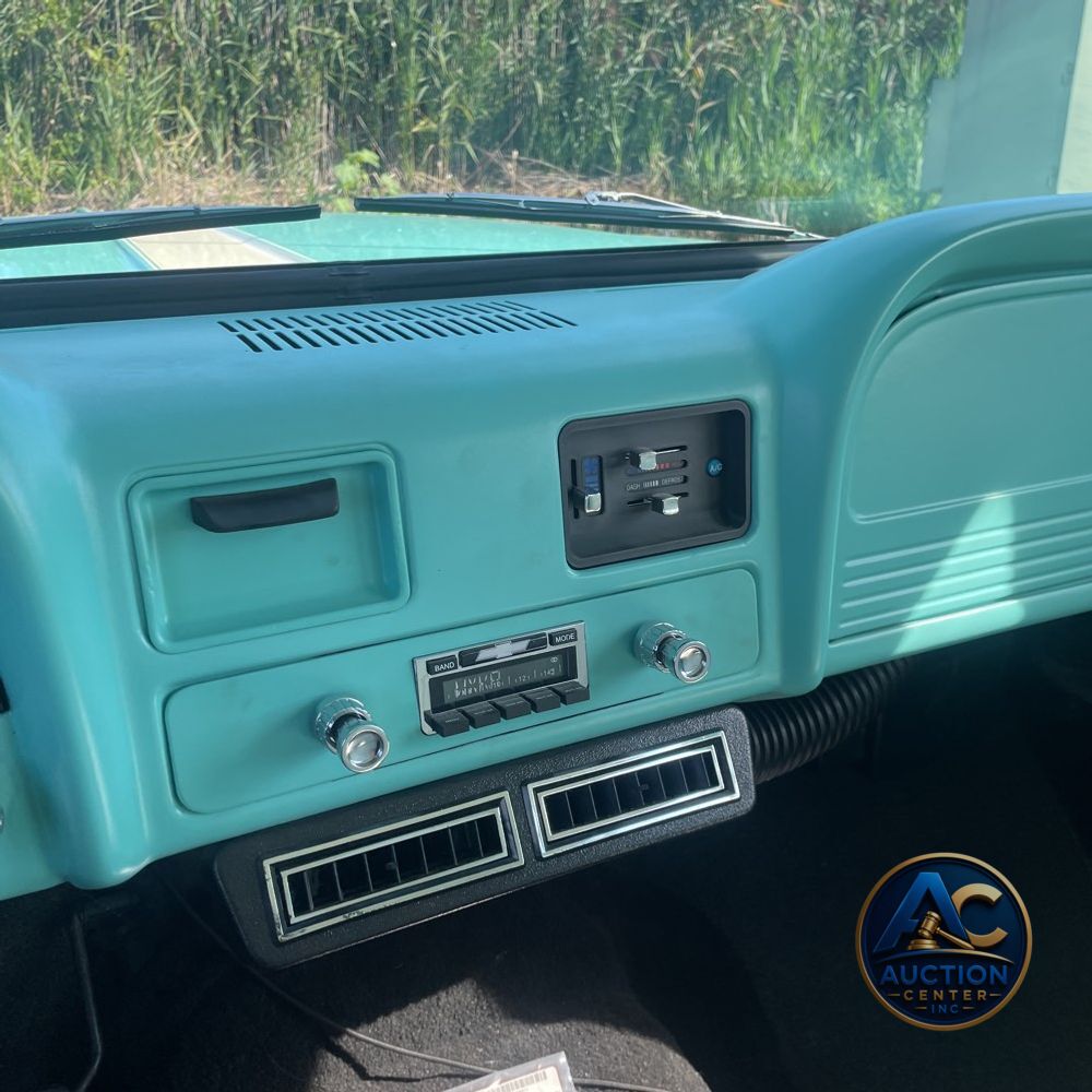 1963 Chevrolet Suburban