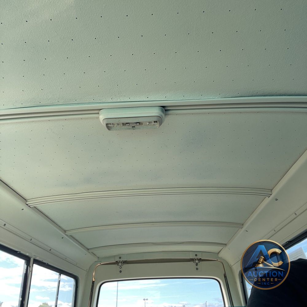 1963 Chevrolet Suburban
