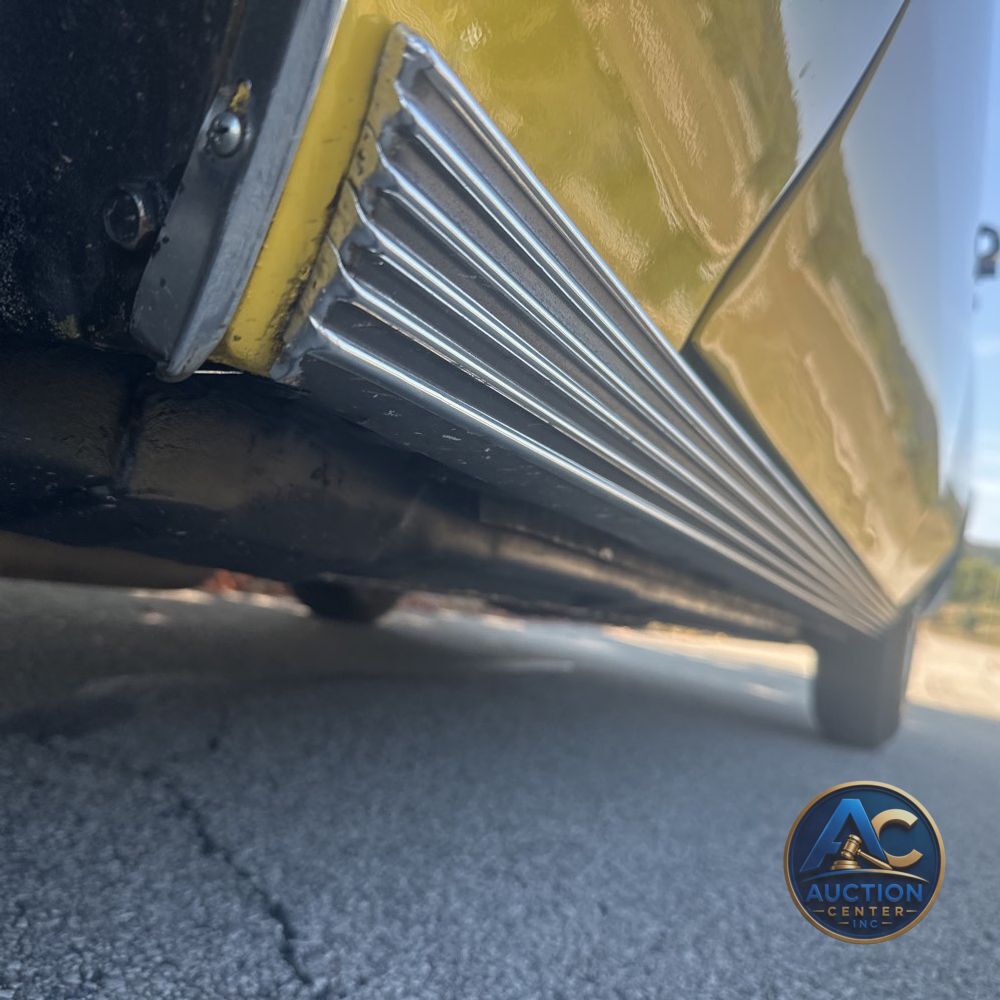 1967 Chevrolet  Chevelle SS Tribute Malibu