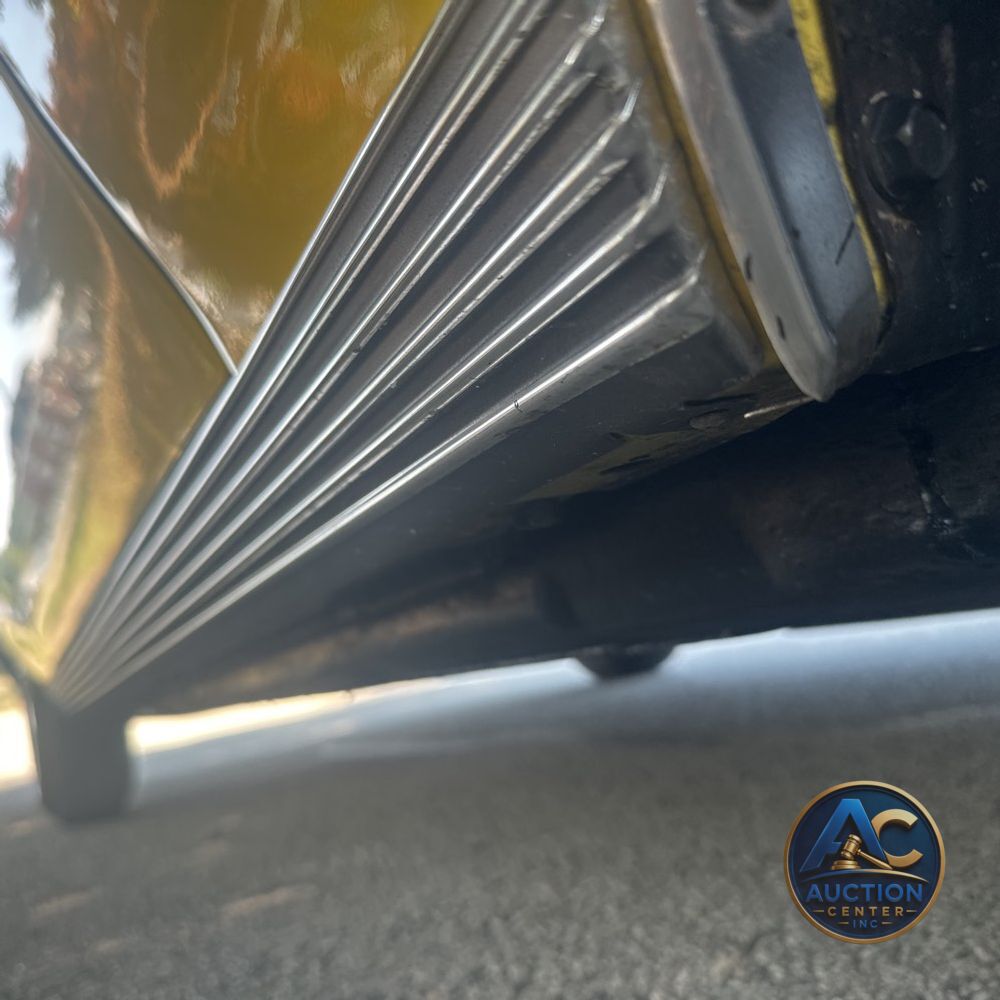 1967 Chevrolet  Chevelle SS Tribute Malibu