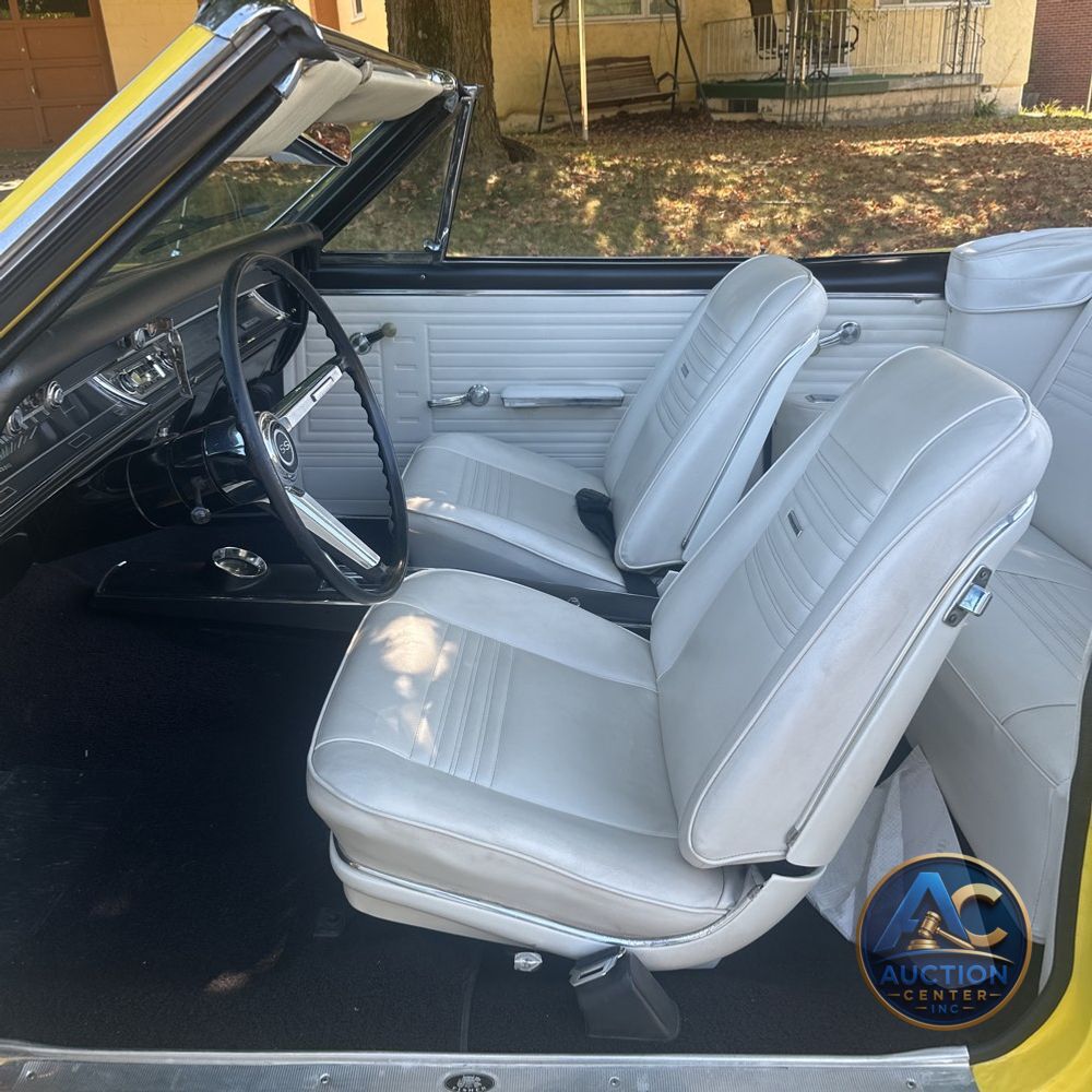 1967 Chevrolet  Chevelle SS Tribute Malibu