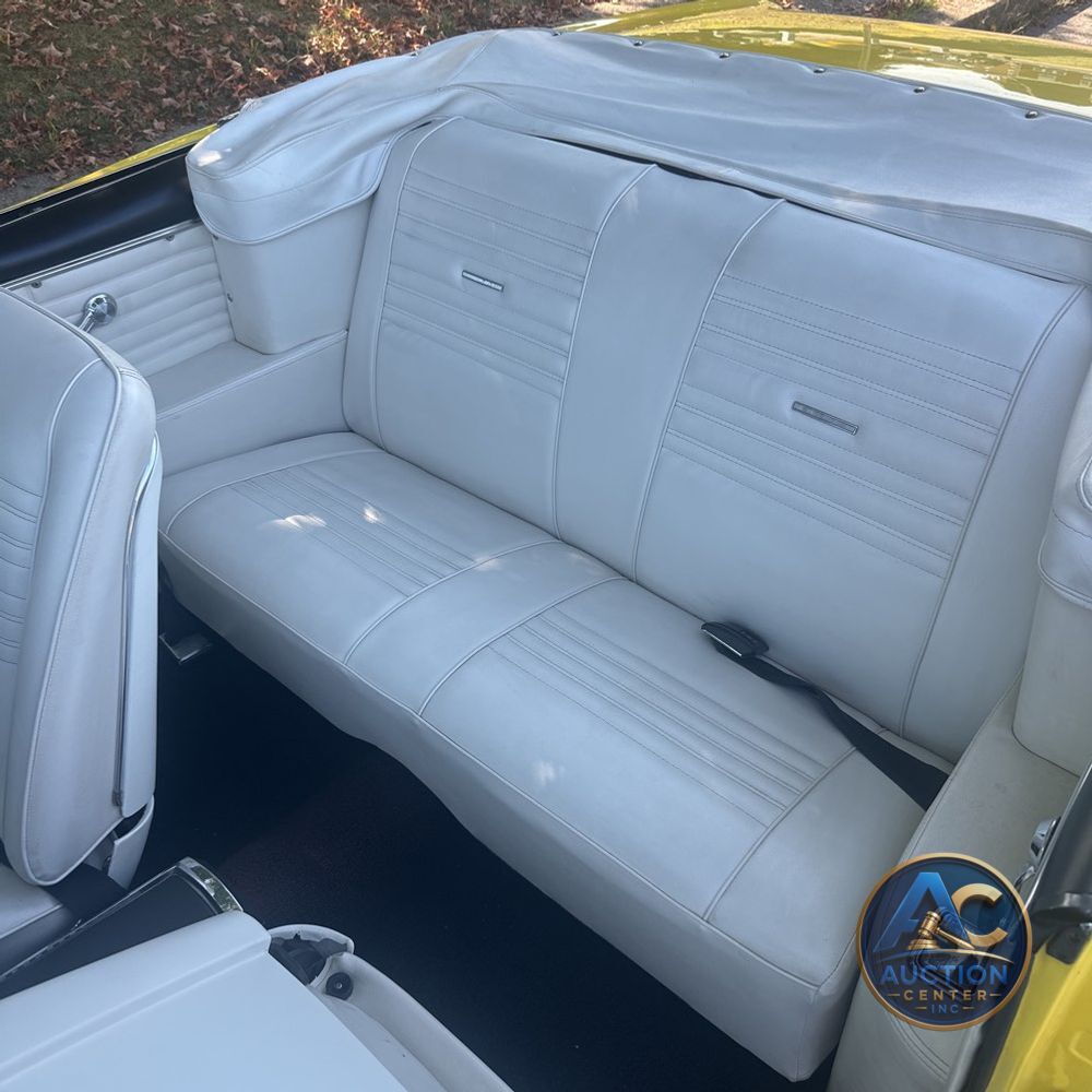 1967 Chevrolet  Chevelle SS Tribute Malibu