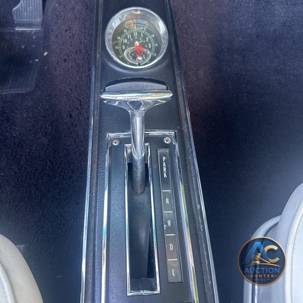 1967 Chevrolet  Chevelle SS Tribute Malibu
