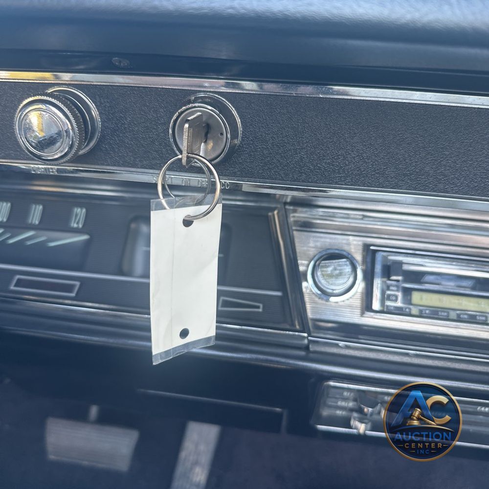 1967 Chevrolet  Chevelle SS Tribute Malibu