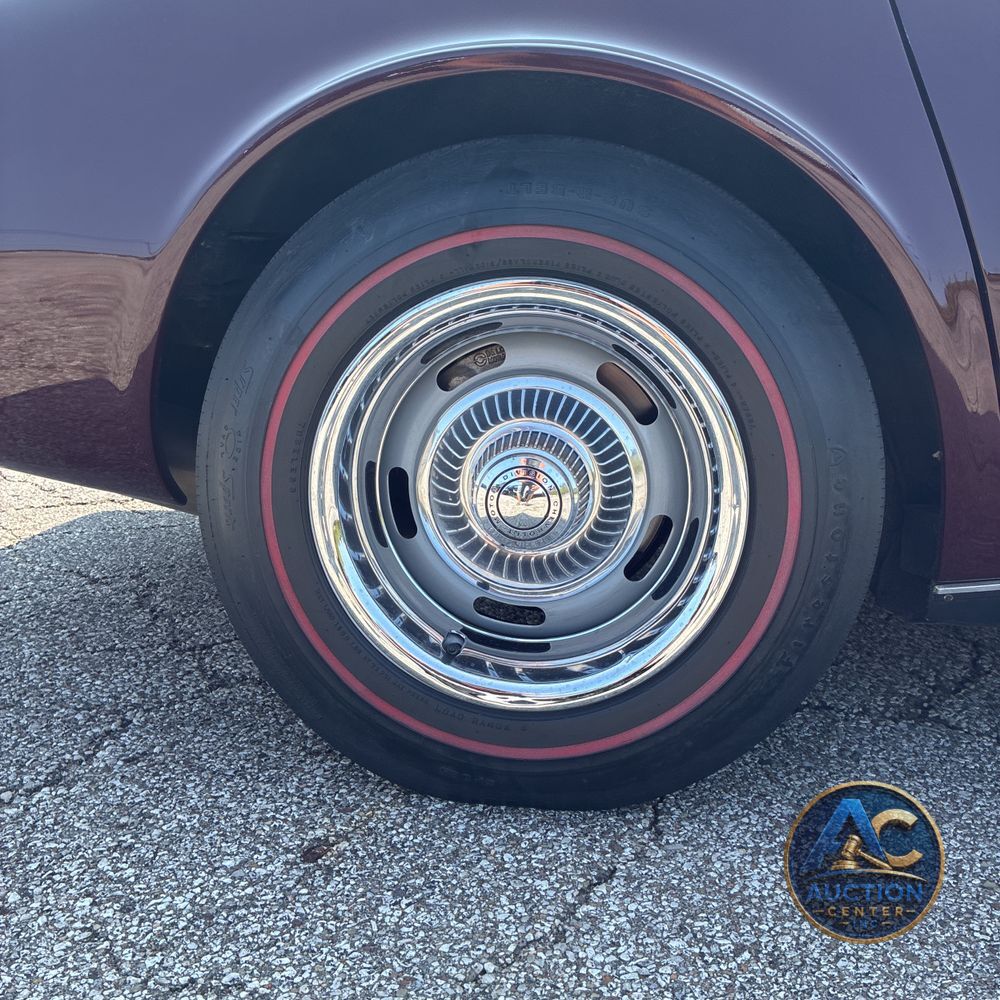 1969 Chevrolet Corvette Stingray