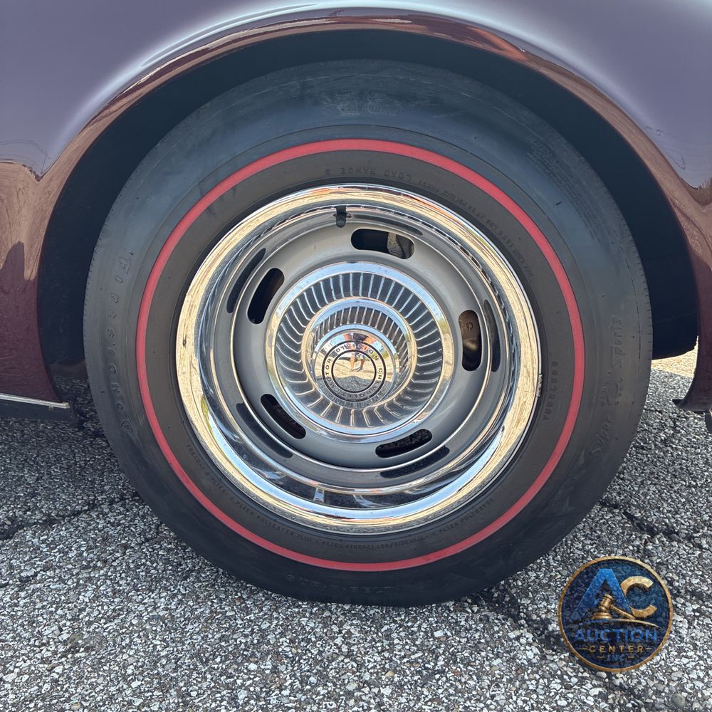 1969 Chevrolet Corvette Stingray