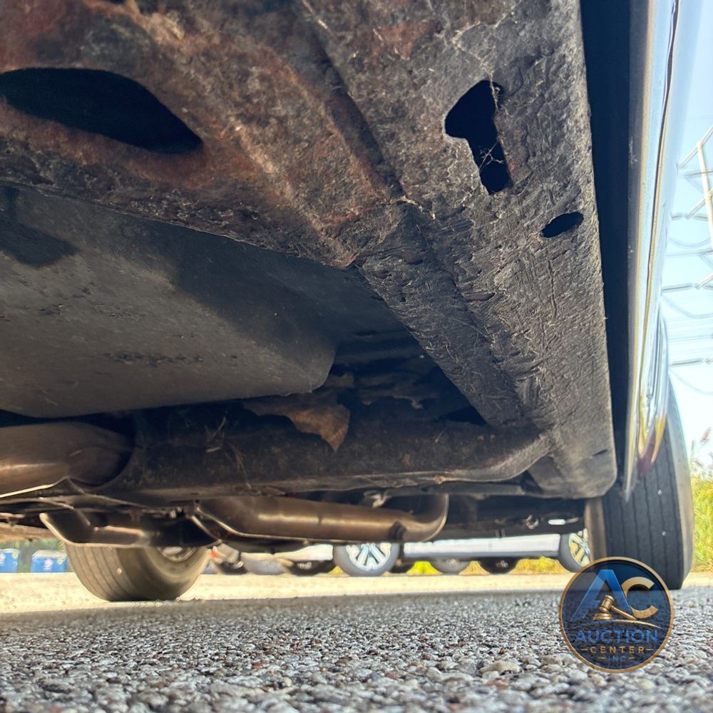 1969 Chevrolet Corvette Stingray