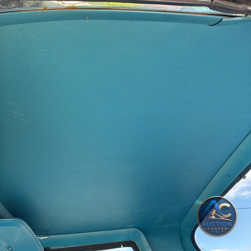 1965 Chevrolet Corvette  Stingray Convertible
