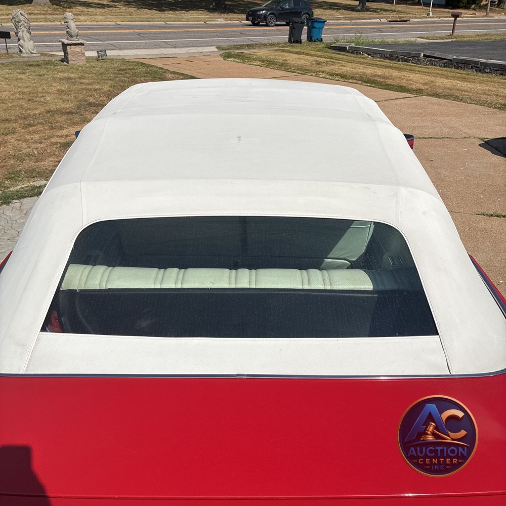1975 Chevrolet  Caprice Classic