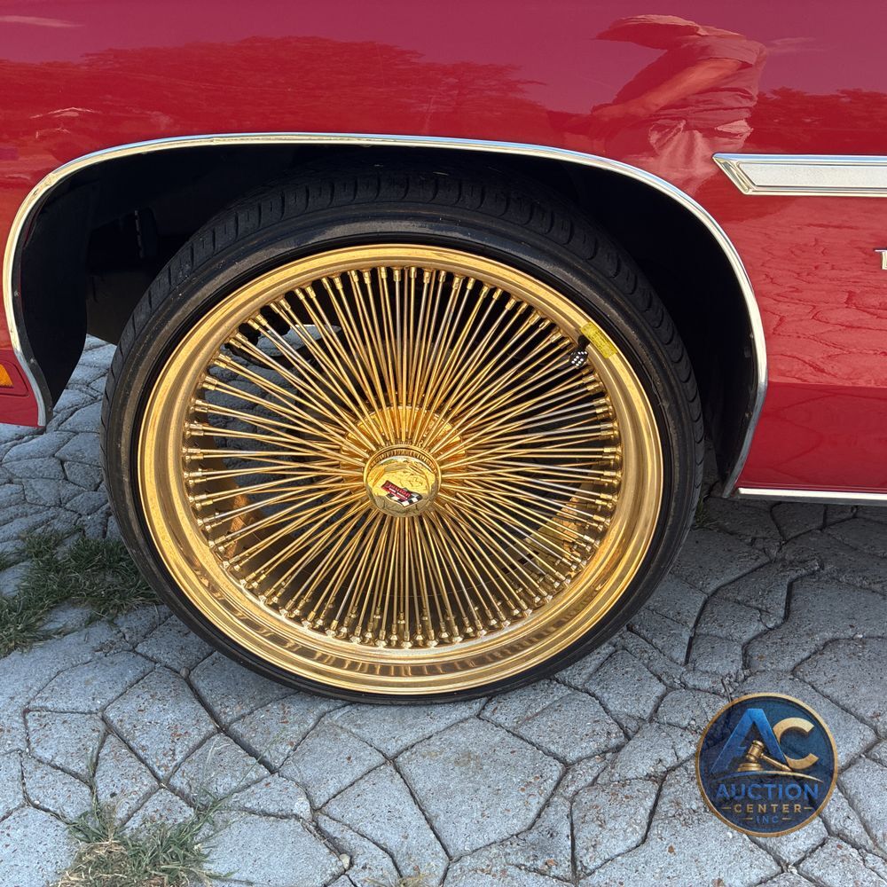 1975 Chevrolet  Caprice Classic