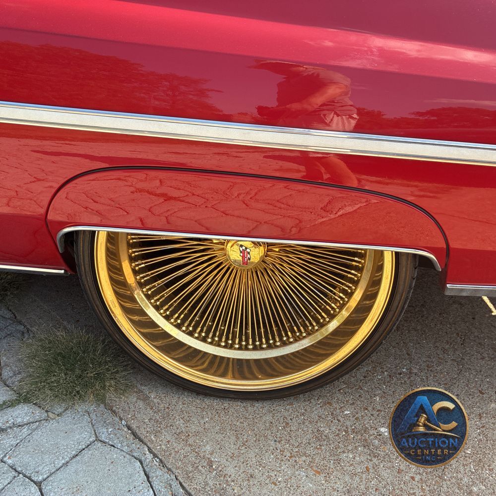 1975 Chevrolet  Caprice Classic