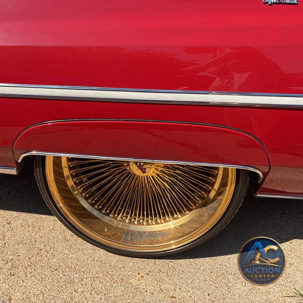 1975 Chevrolet  Caprice Classic