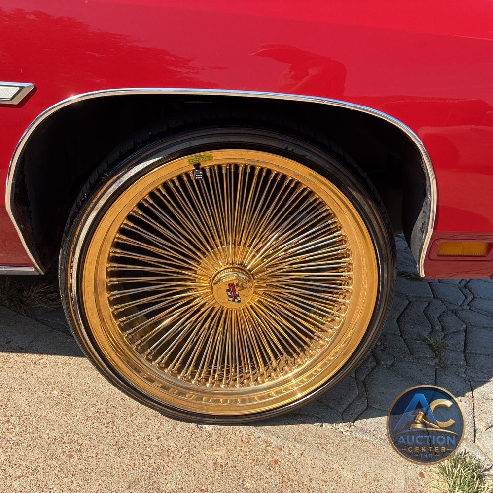 1975 Chevrolet  Caprice Classic