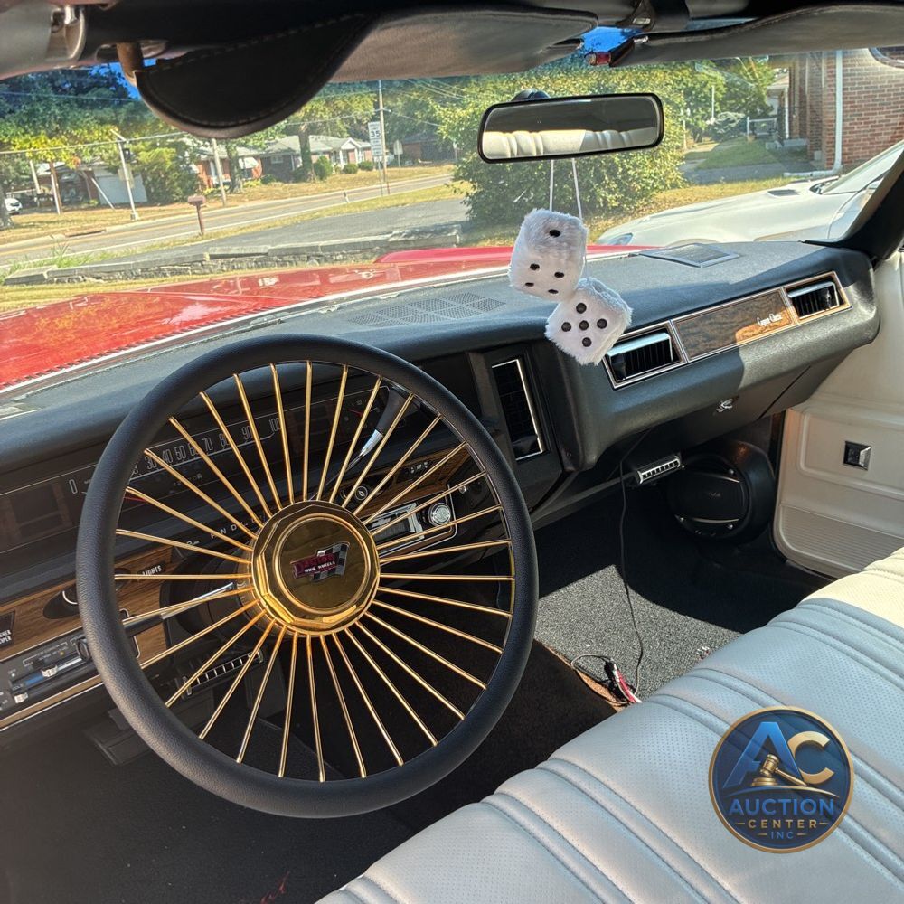 1975 Chevrolet  Caprice Classic