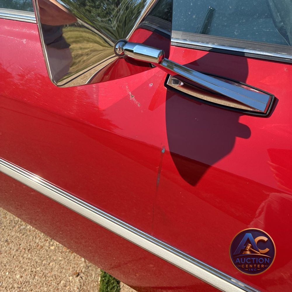1975 Chevrolet  Caprice Classic