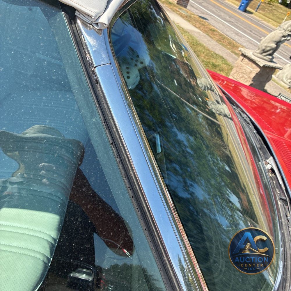 1975 Chevrolet  Caprice Classic