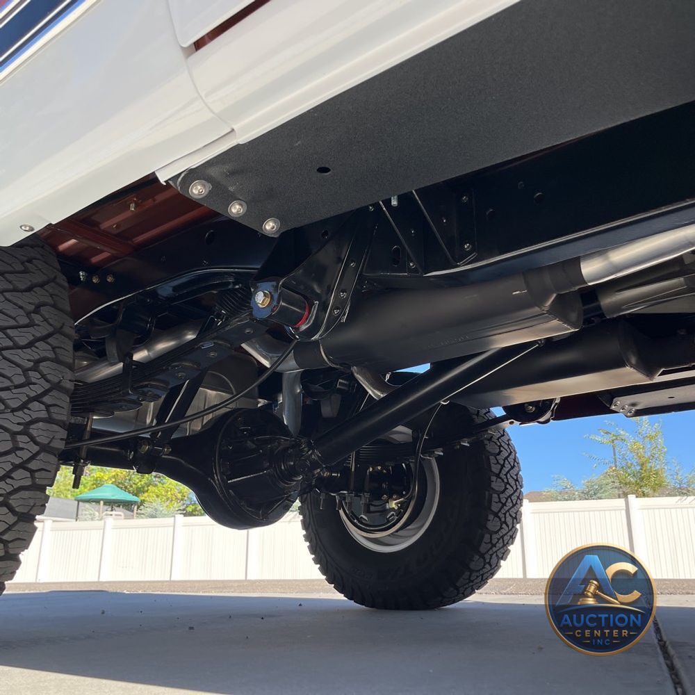 1972 GMC Jimmy  Custom