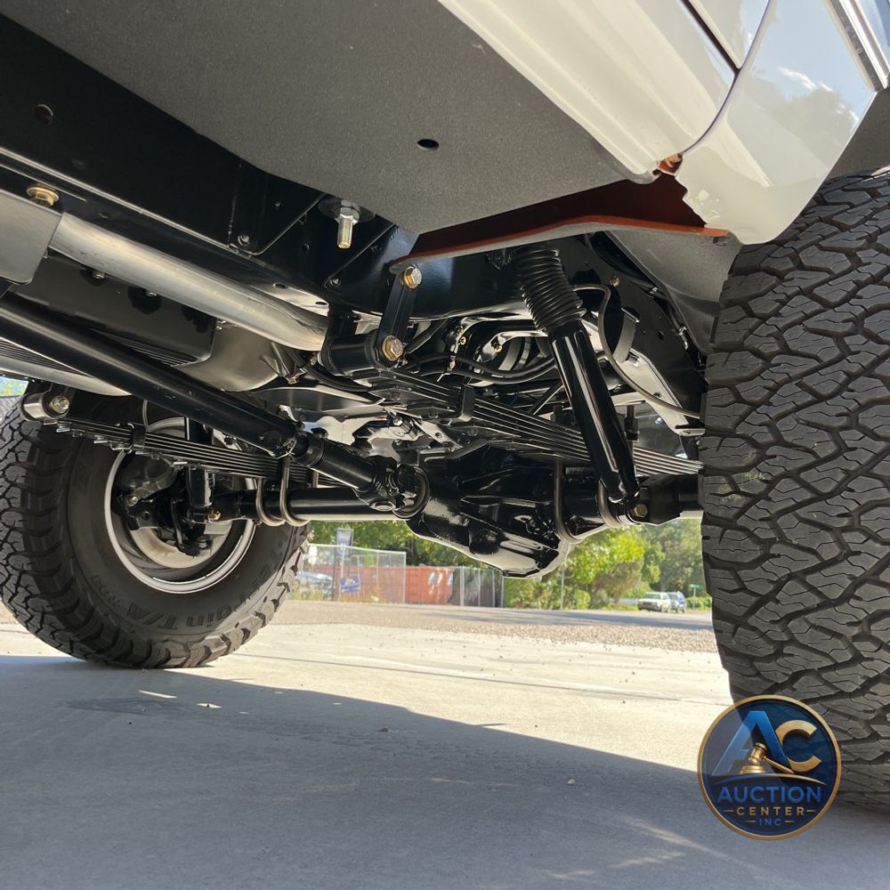 1972 GMC Jimmy  Custom