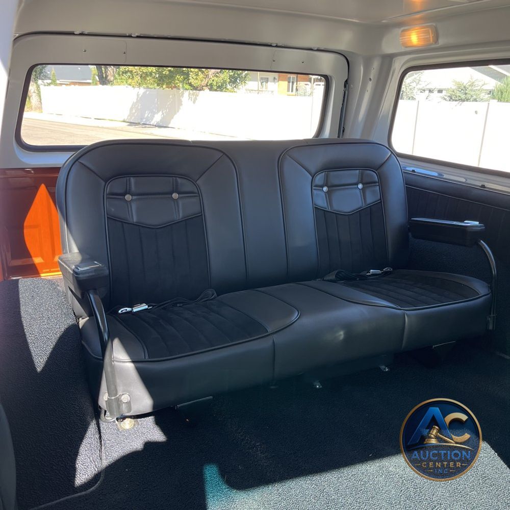1972 GMC Jimmy  Custom