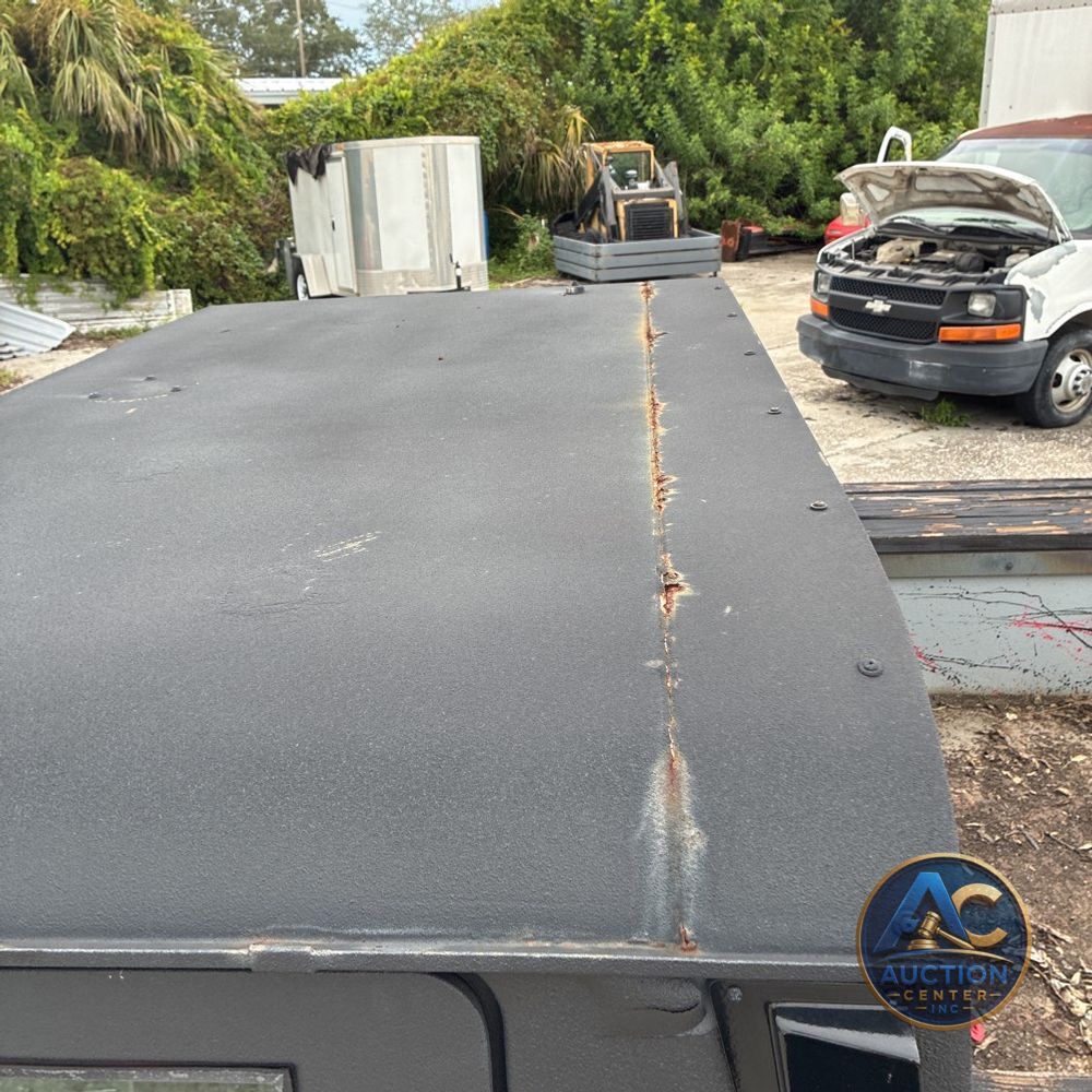 1998 Hummer H1 2D Hardtop