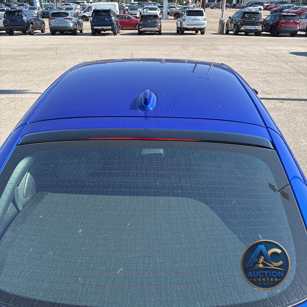 2025 Acura Integra Type S