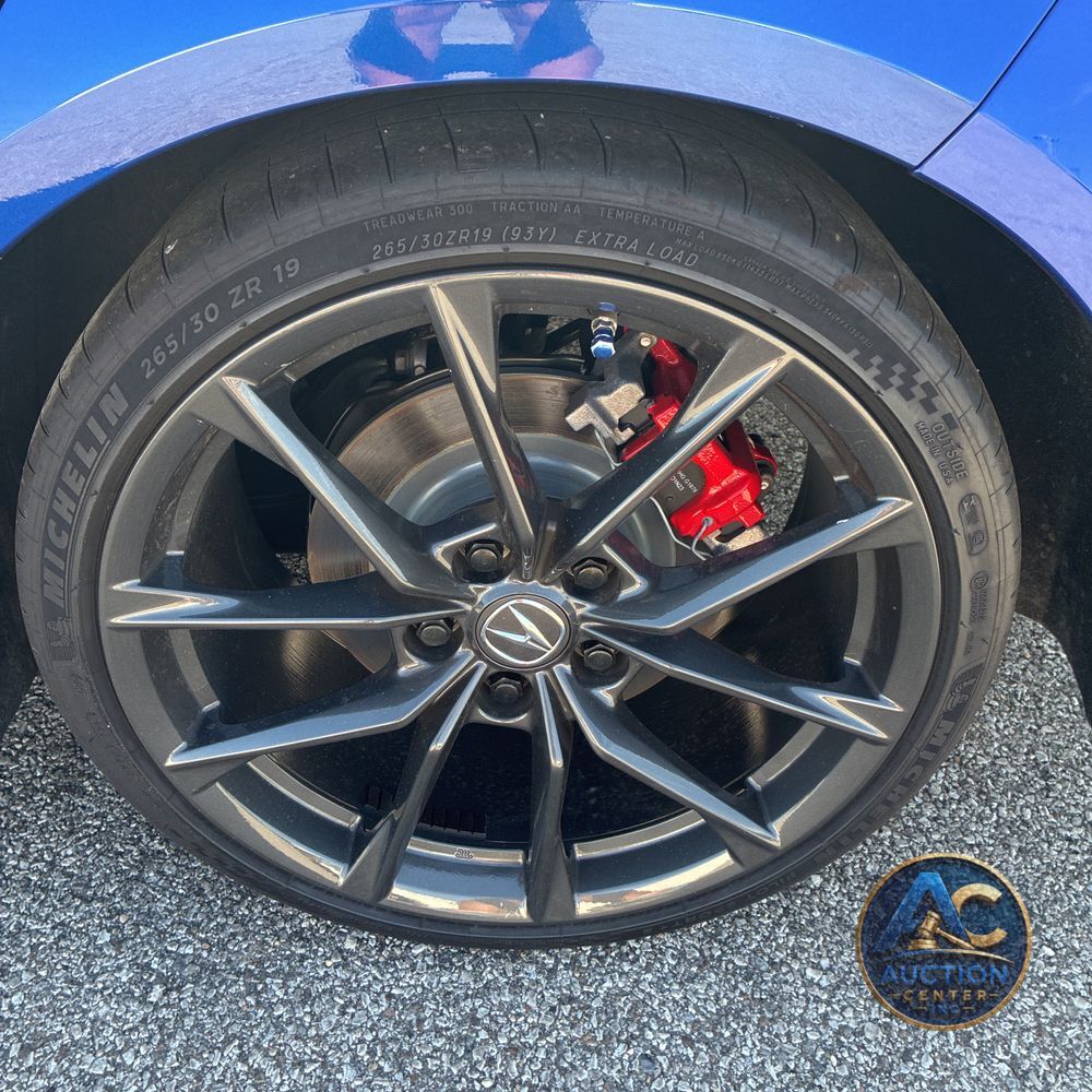 2025 Acura Integra Type S