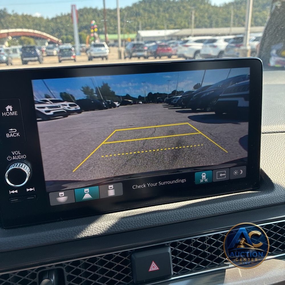 2025 Acura Integra Type S