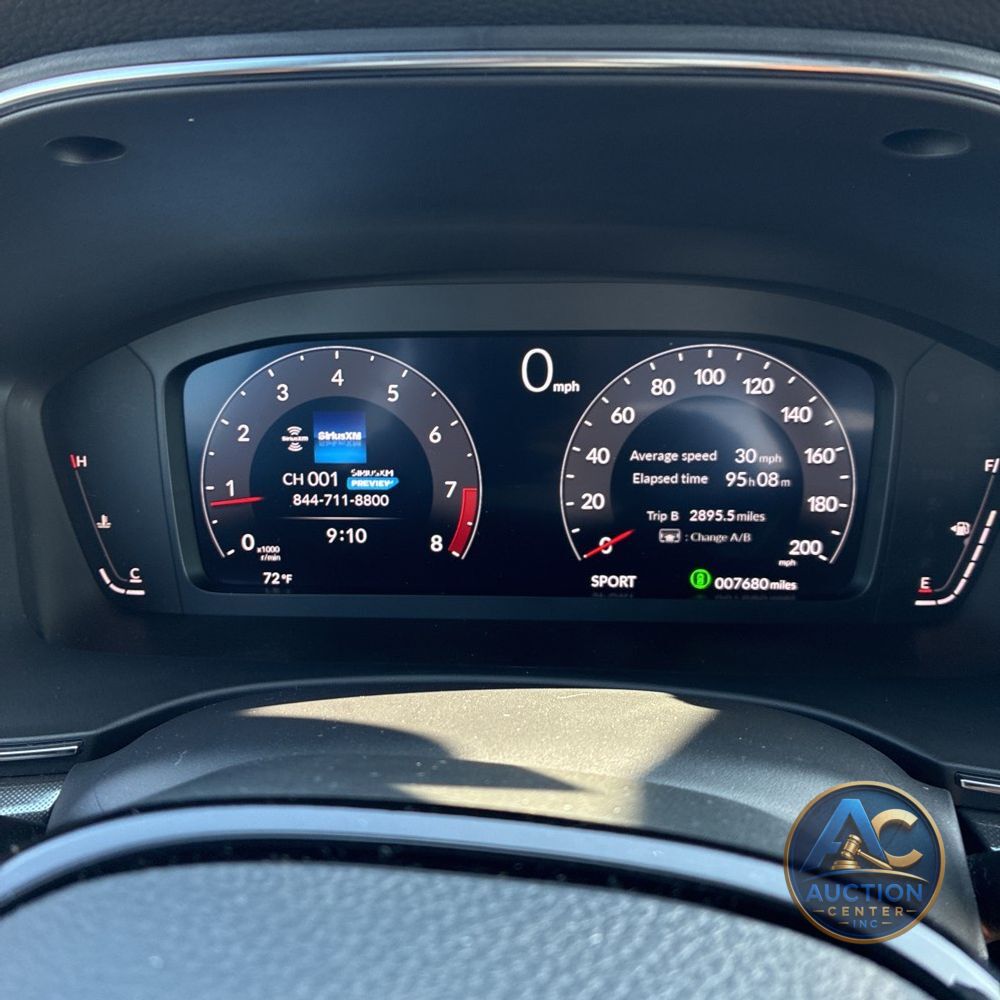 2025 Acura Integra Type S