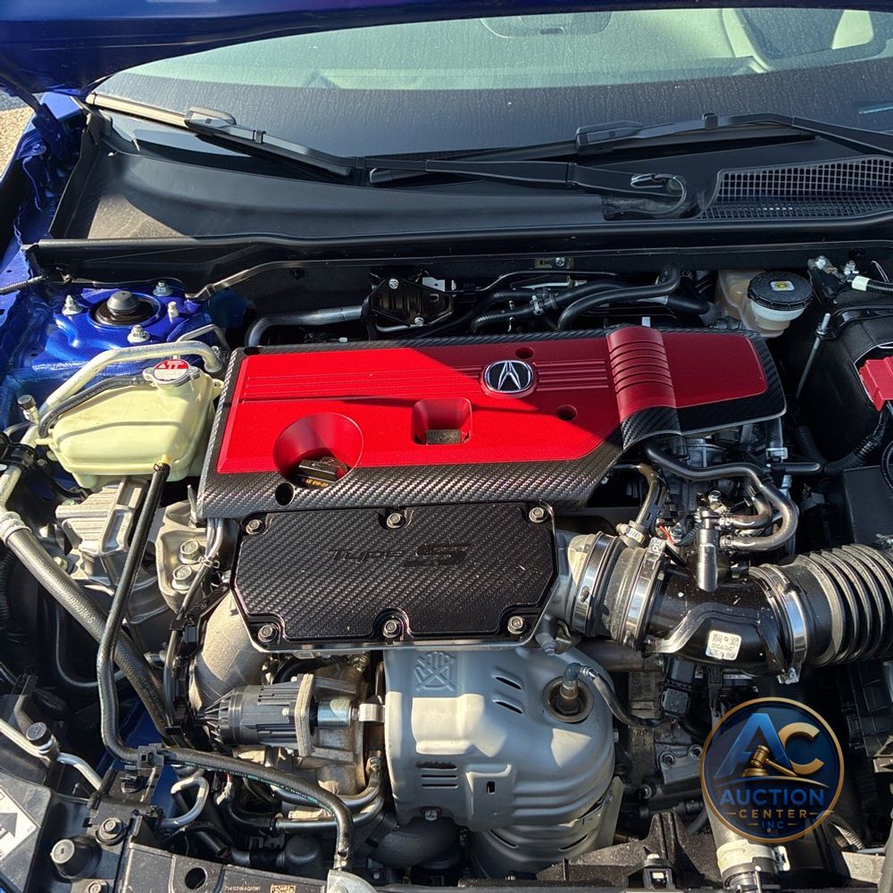 2025 Acura Integra Type S