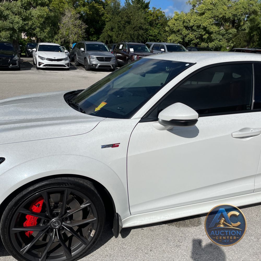 2025 Acura Integra Type S