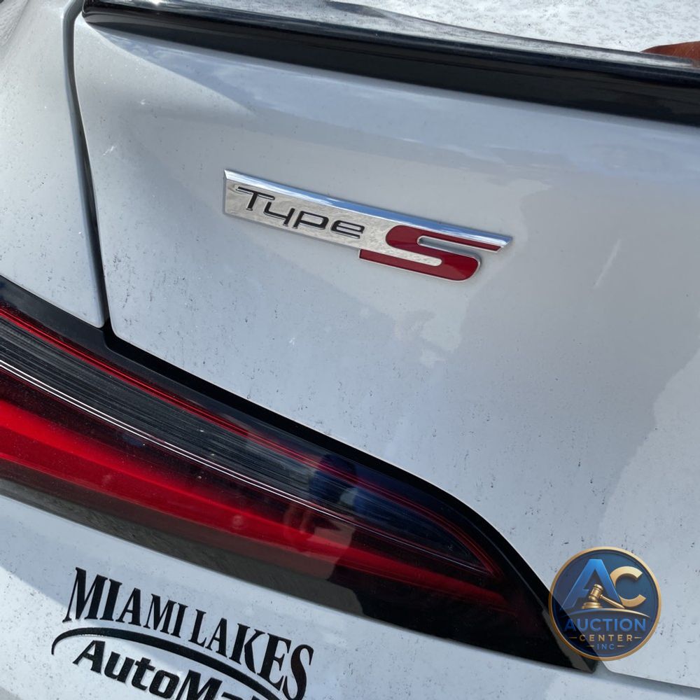 2025 Acura Integra Type S