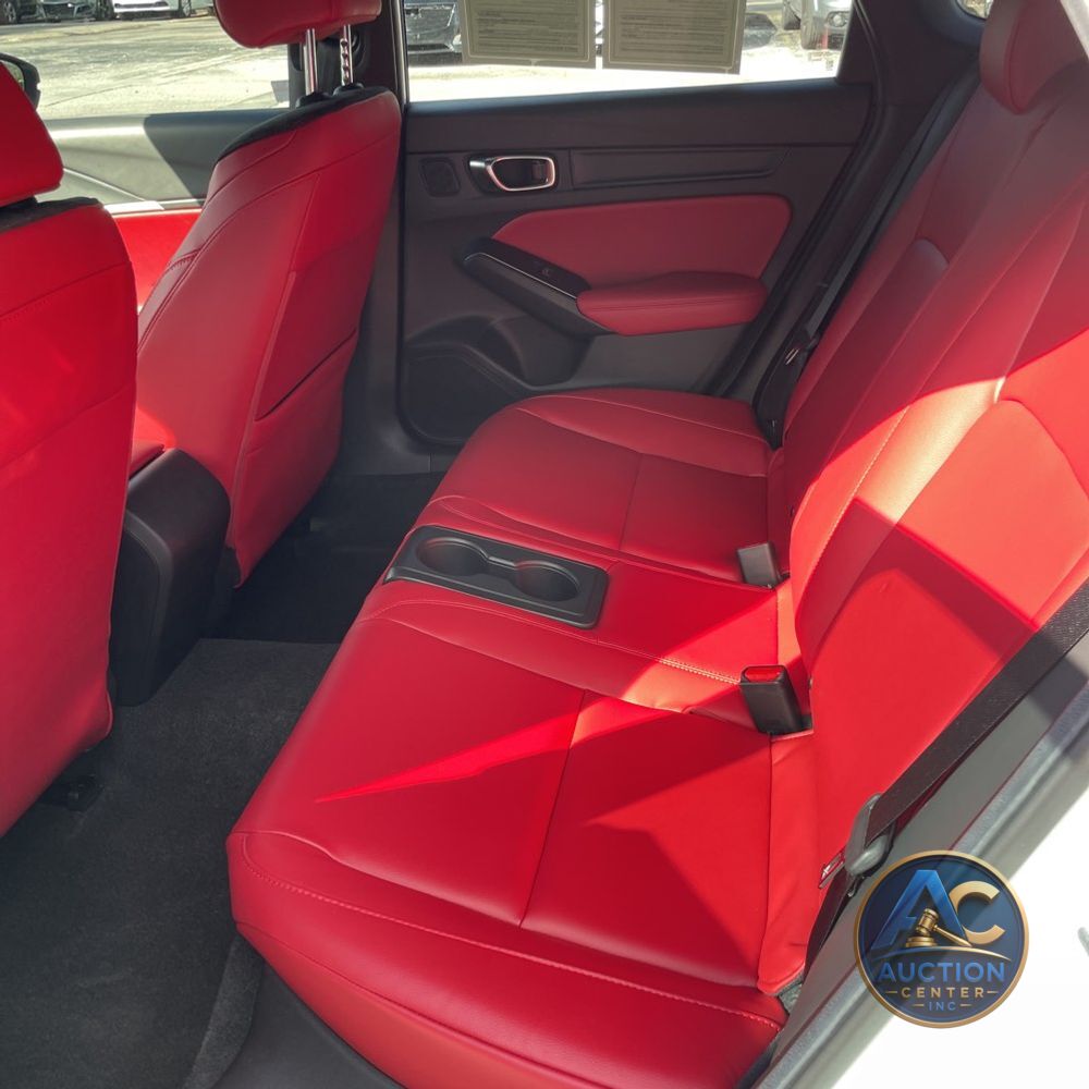 2025 Acura Integra Type S