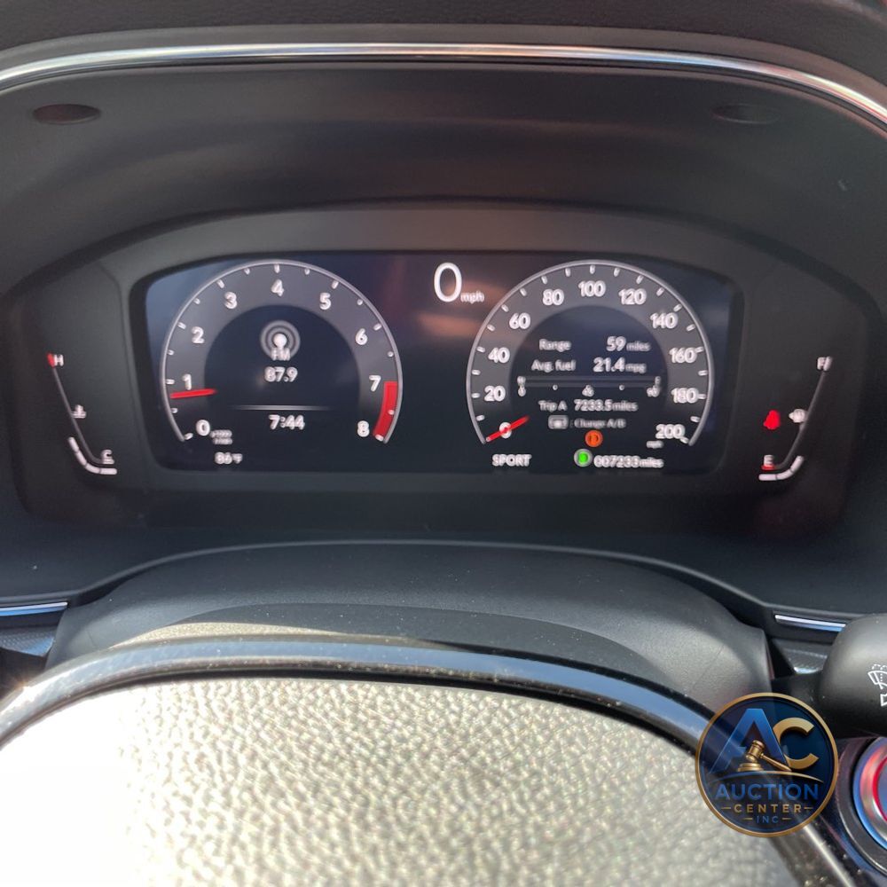 2025 Acura Integra Type S