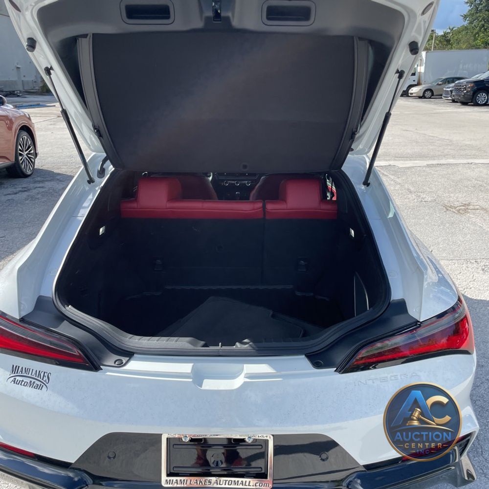 2025 Acura Integra Type S