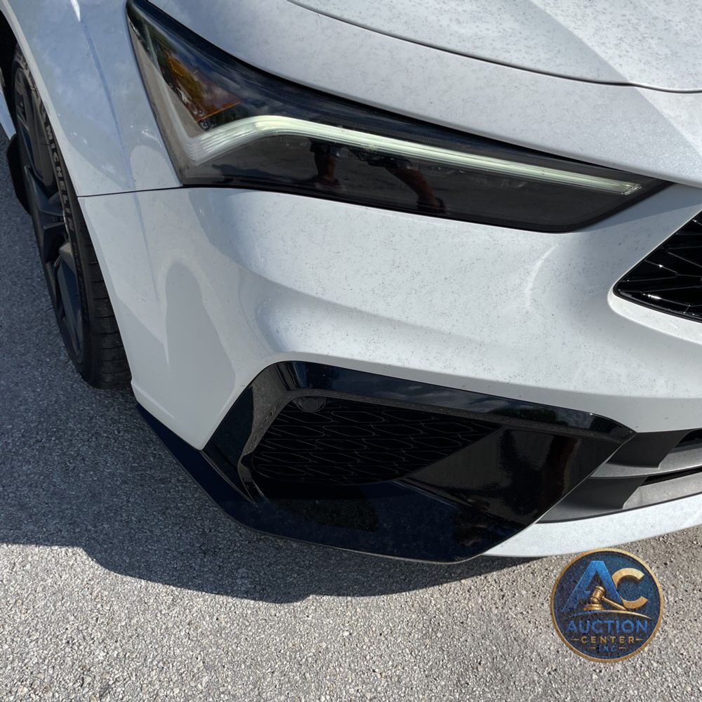2025 Acura Integra Type S