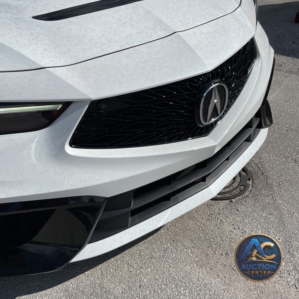 2025 Acura Integra Type S