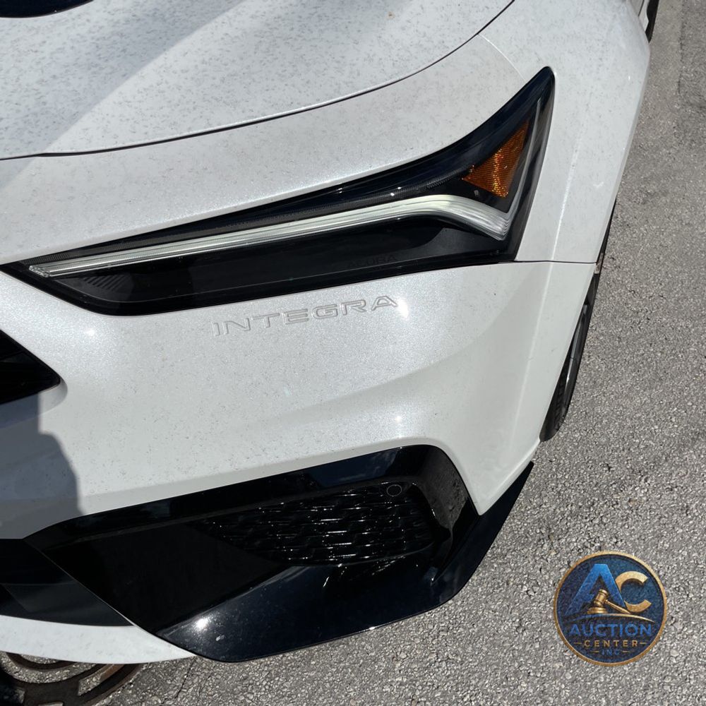 2025 Acura Integra Type S