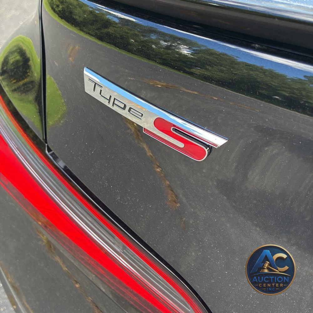 2025 Acura Integra Type S