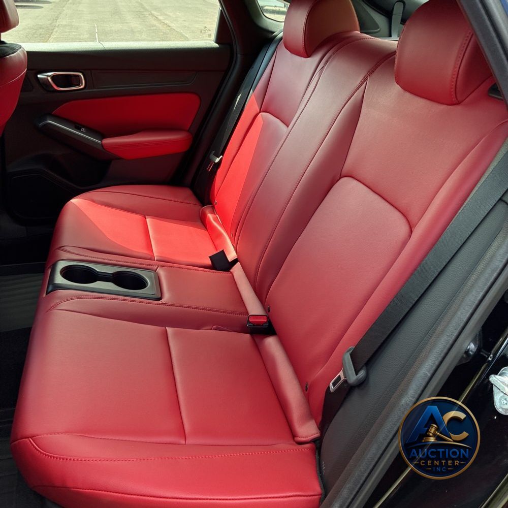 2025 Acura Integra Type S