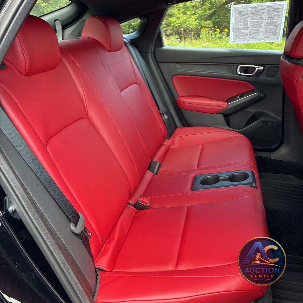 2025 Acura Integra Type S