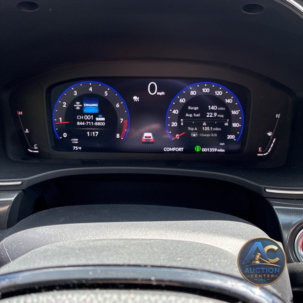2025 Acura Integra Type S