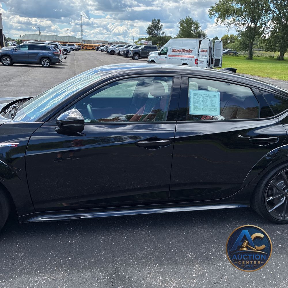 2025 Acura Integra Type S