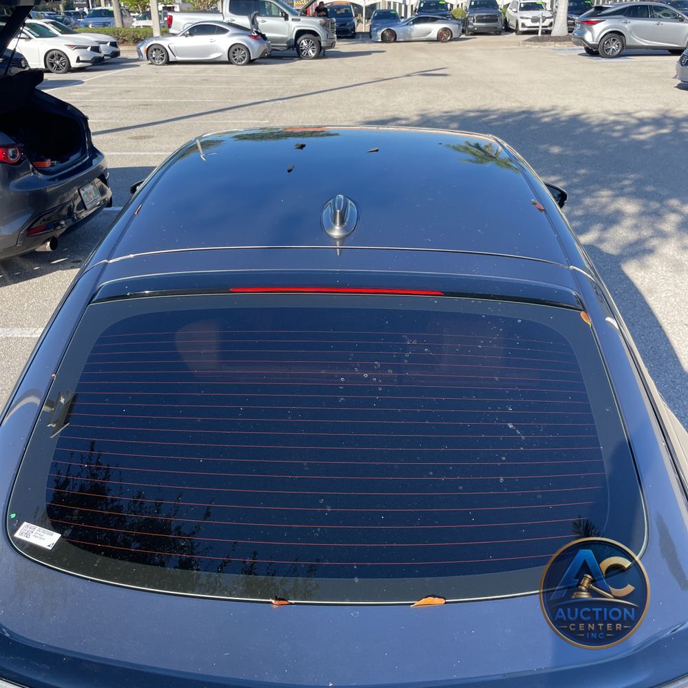 2024 Acura Integra Type S