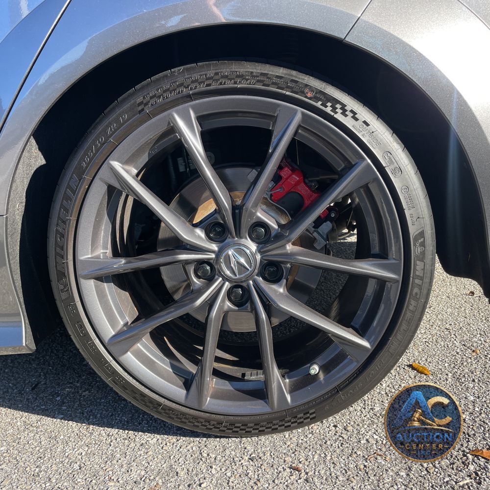 2024 Acura Integra Type S
