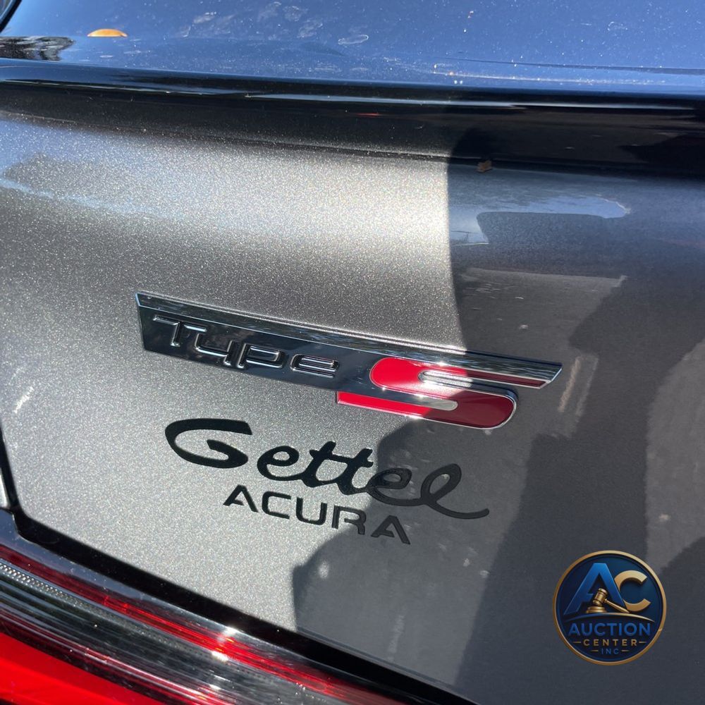 2024 Acura Integra Type S