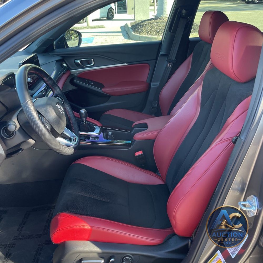 2024 Acura Integra Type S