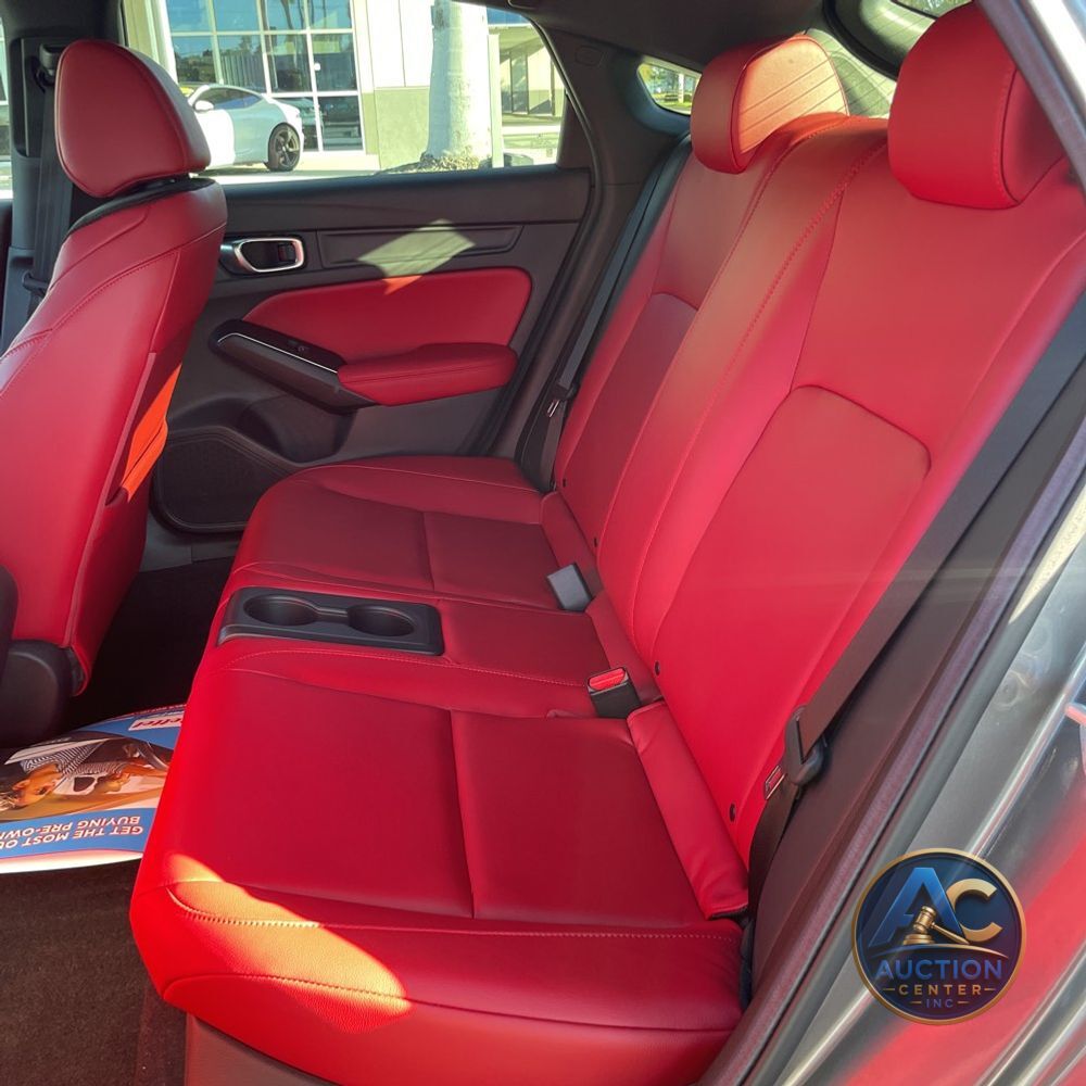 2024 Acura Integra Type S